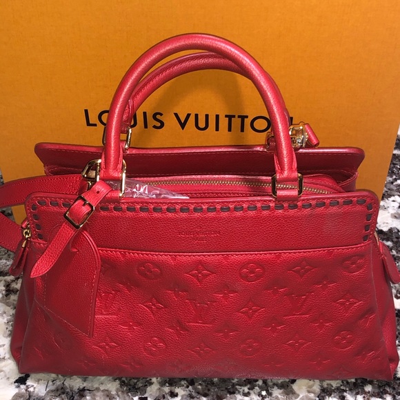 louis vuitton vosges mm